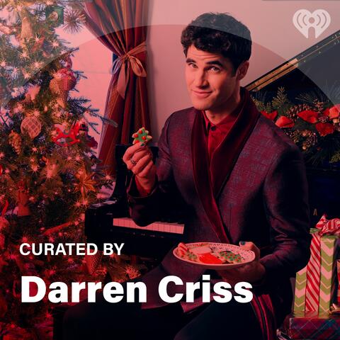 Curated By: Darren Criss