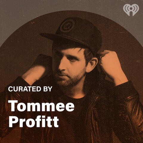 Curated By: Tommee Profitt