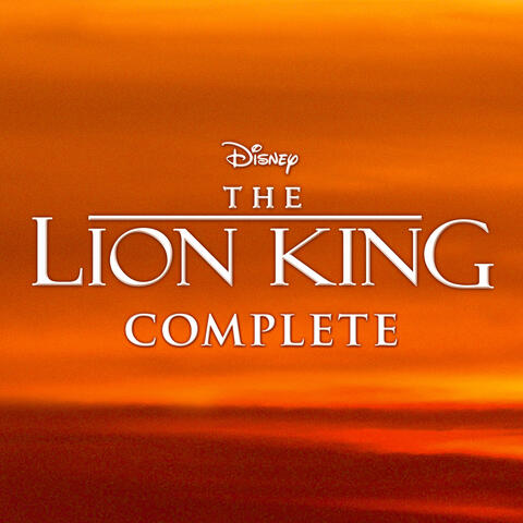The Lion King Complete