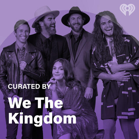 Curated By: We The Kingdom