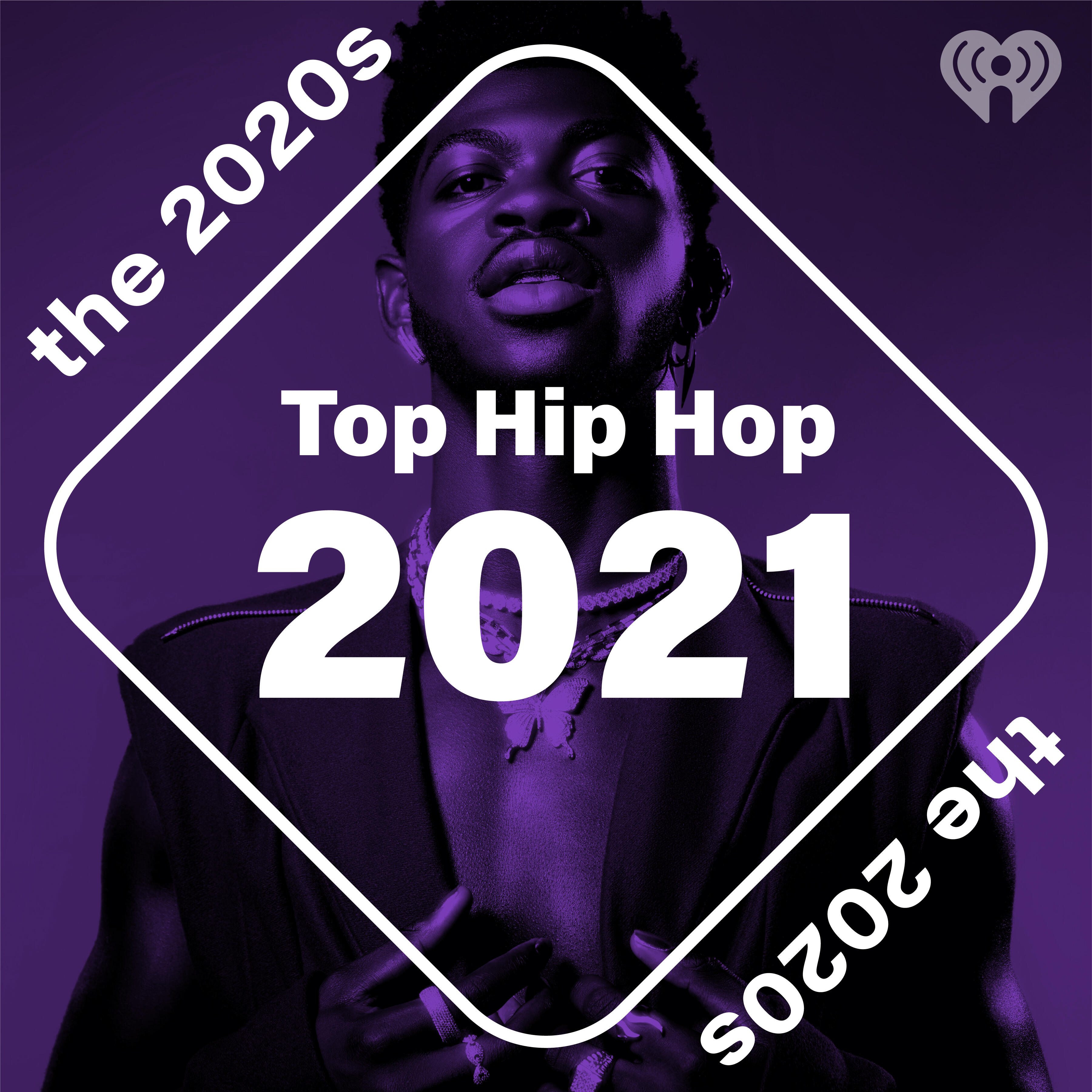 Top Hip Hop 2021 | IHeart