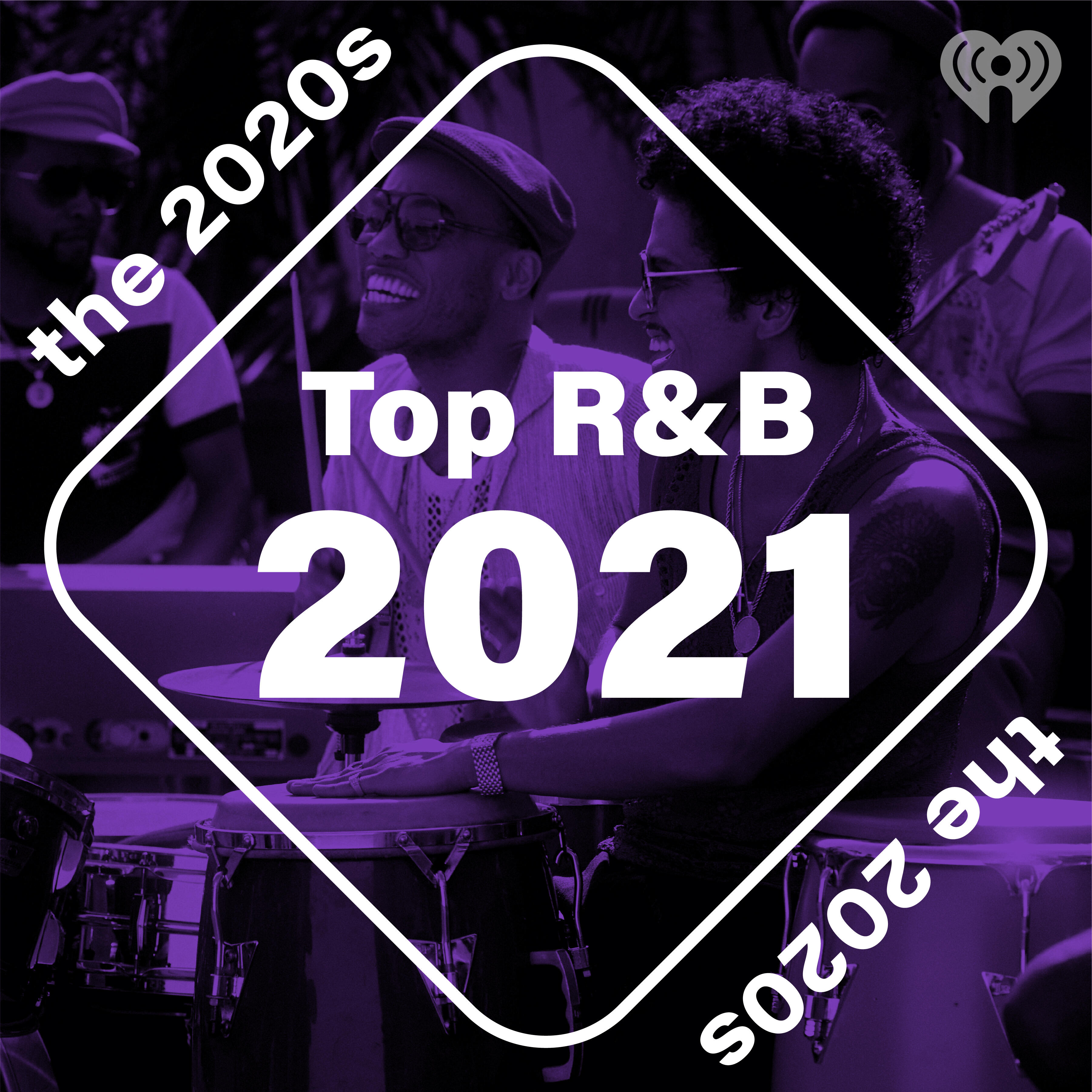 Top R&B 2021 | IHeart