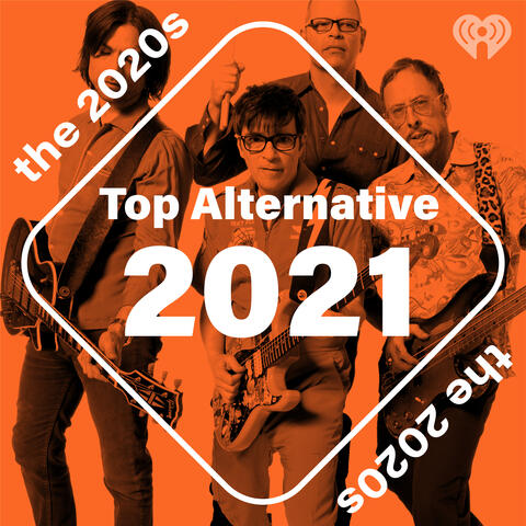 Top Alternative 2021