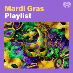 Mardi Gras Playlist