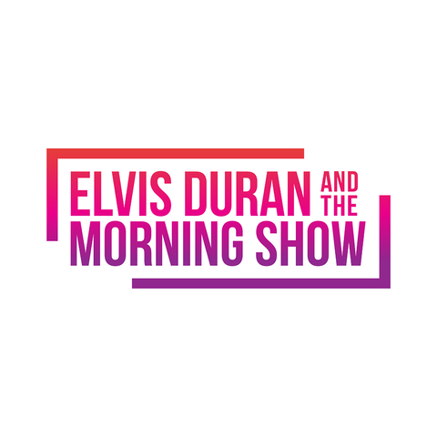 Elvis Duran's 90's DANCE PLAYLIST!