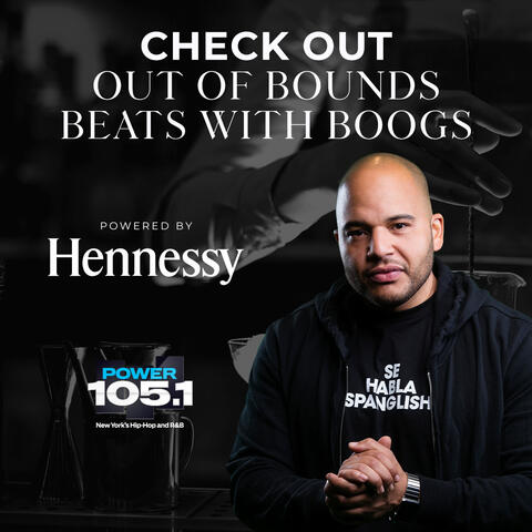 L Boogs Pregame Playlist