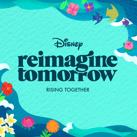 Disney Celebrates Asian & Pacific Islander Stories
