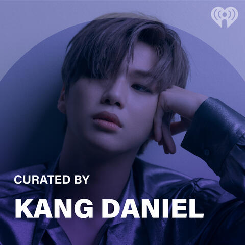 Curated By: KANG DANIEL