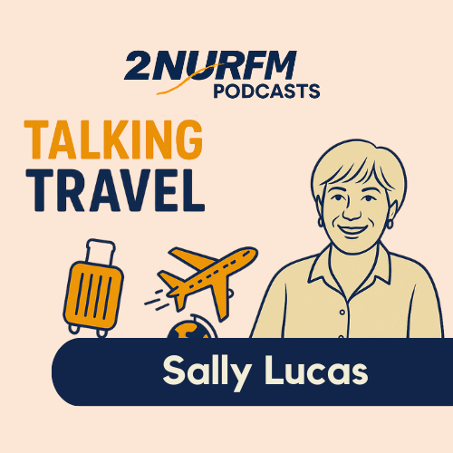 Talk 2 Travel