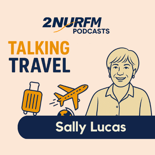 Talking about travel