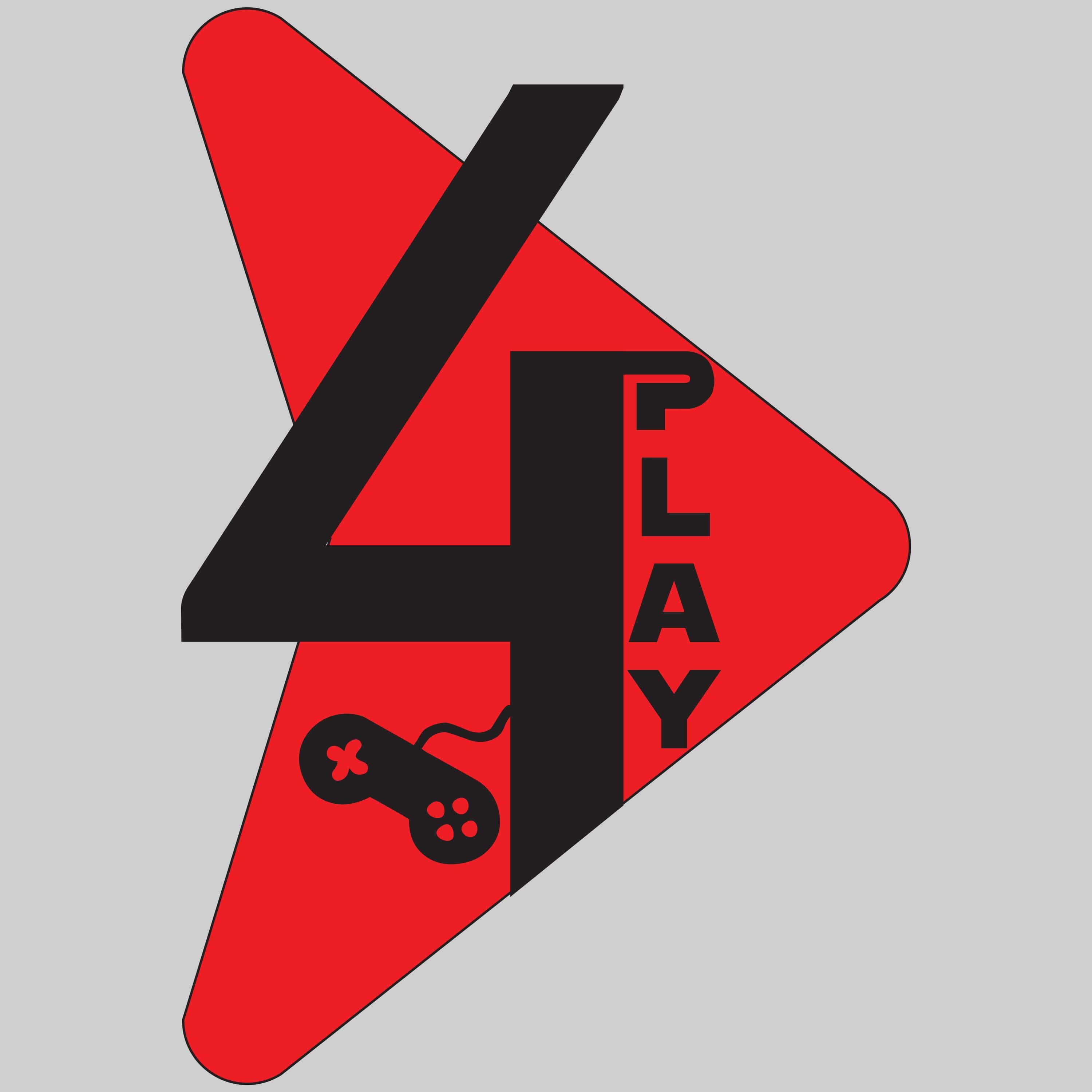World 4 play. 4play. Four Play. Play Podcast.