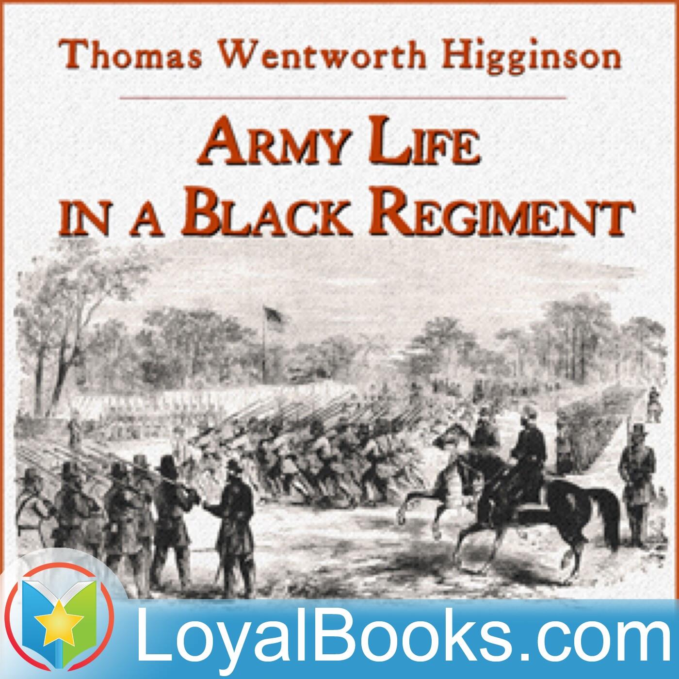 Army life. Томас Хиггинсон. Thomas Wentworth Higginson картины.