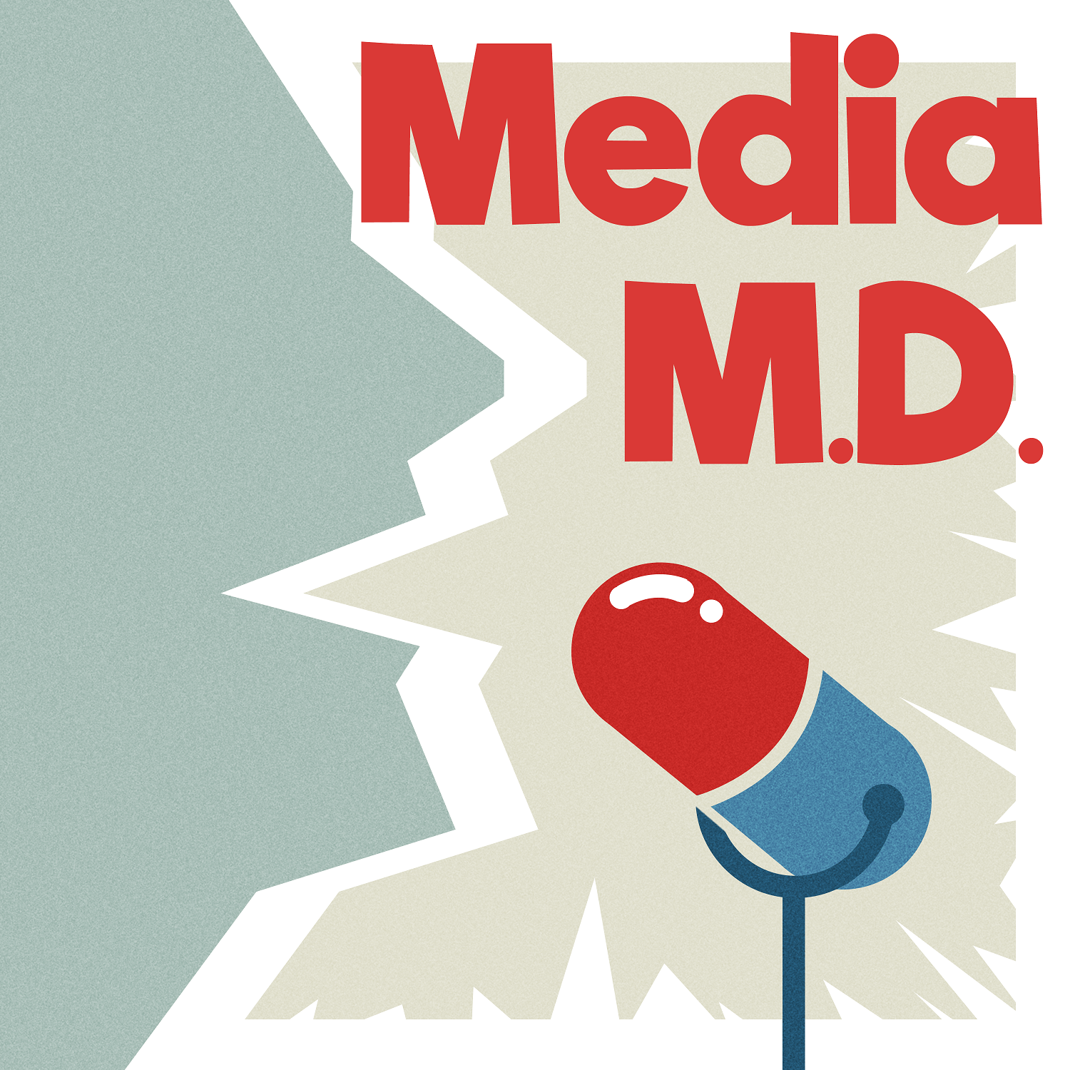 Media md. MD Media.