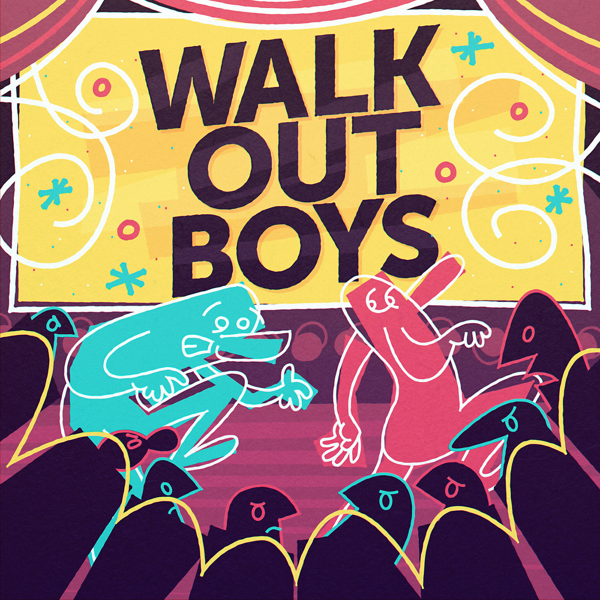 Walking out of time. Walk out. Walk out boy 3 картинка. Walk out boy 3 обложка. Ваня альбом walk out boy.