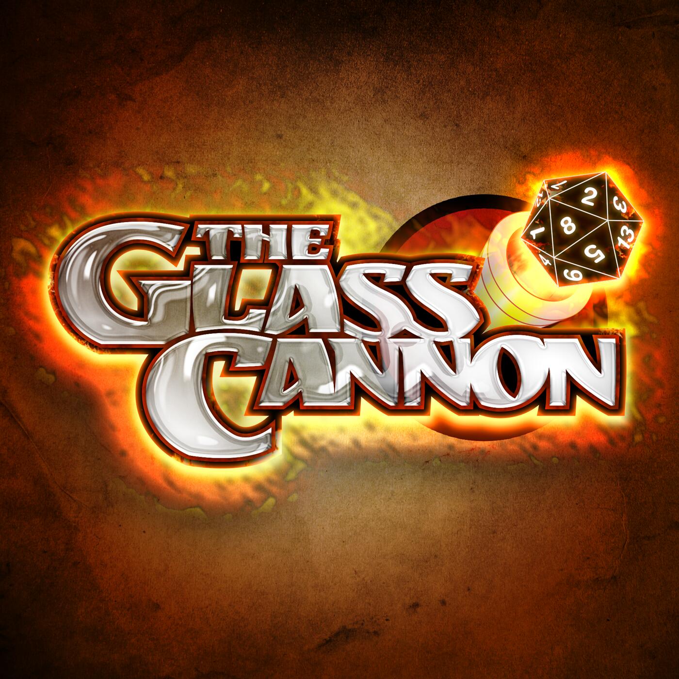 The spirit of old school. Glass Cannon. The Citadel of Heroes.