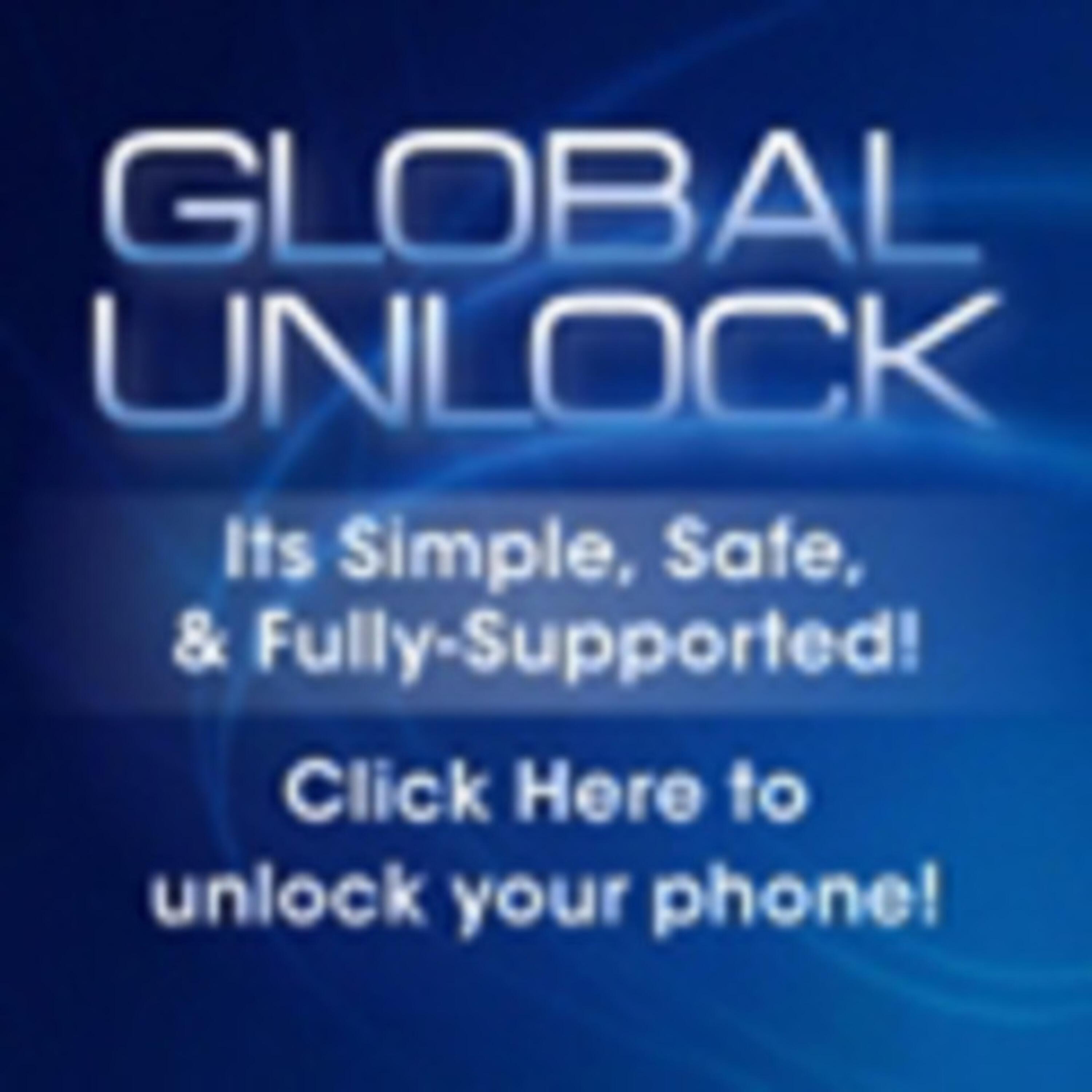 Simple safe. Unlock Globalization.