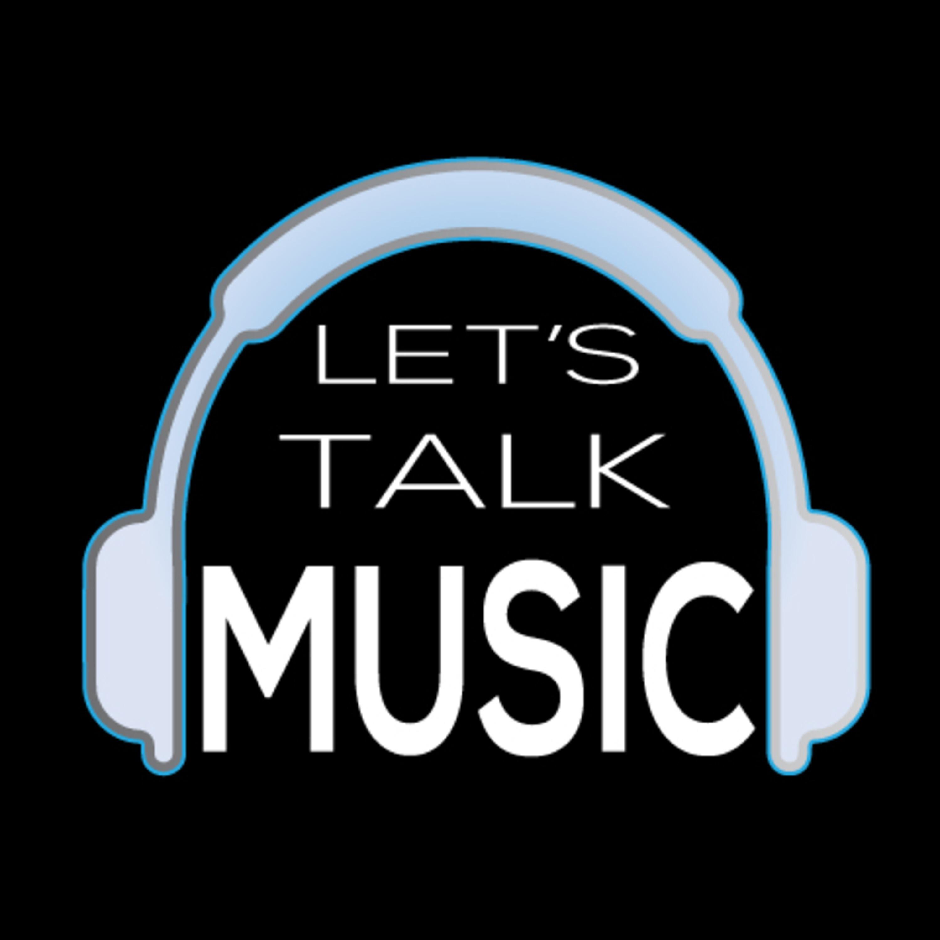 Talk музыка. Music talk. Music Podcast. Let's talk about Music. Music & talking.