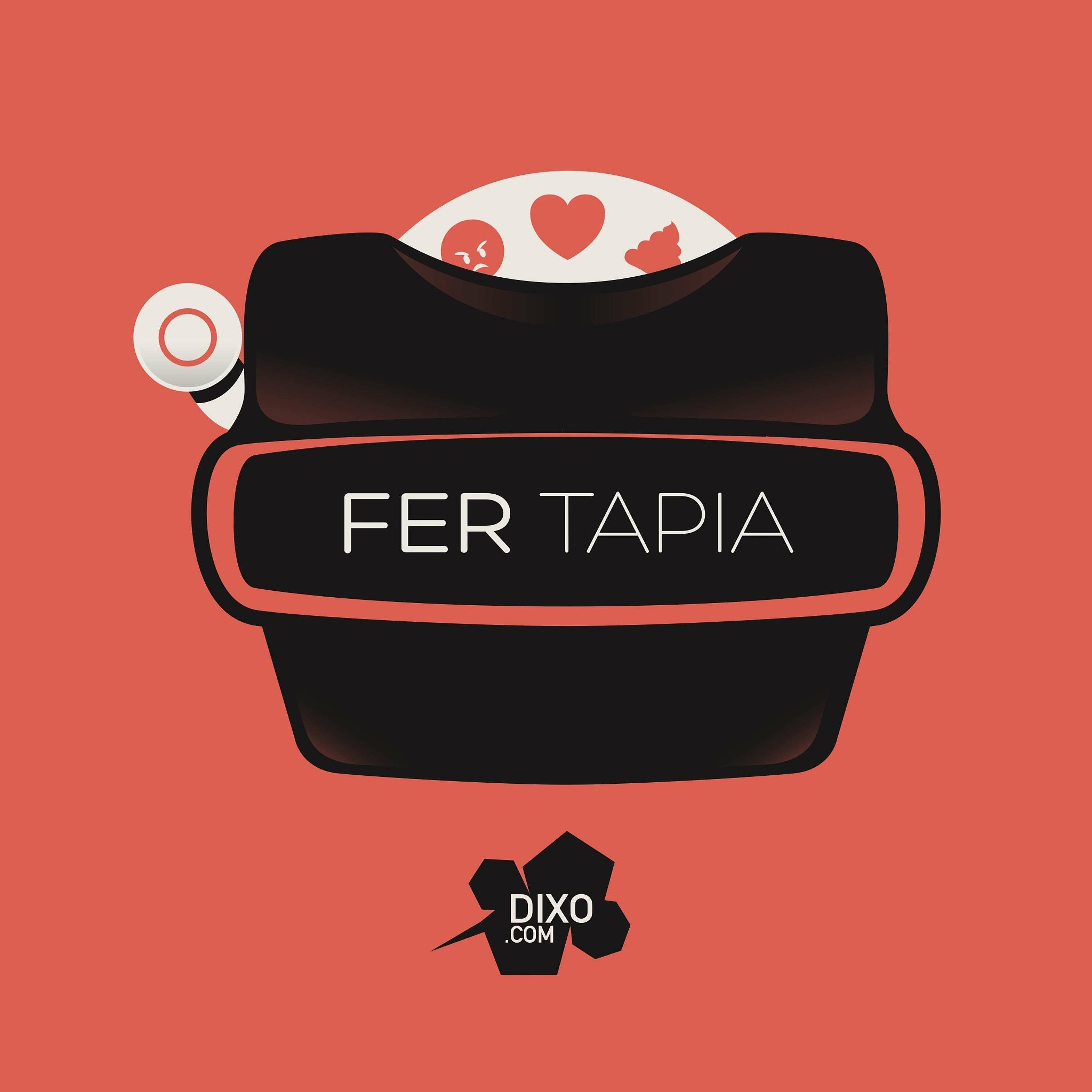 Tao de. Tapia робот