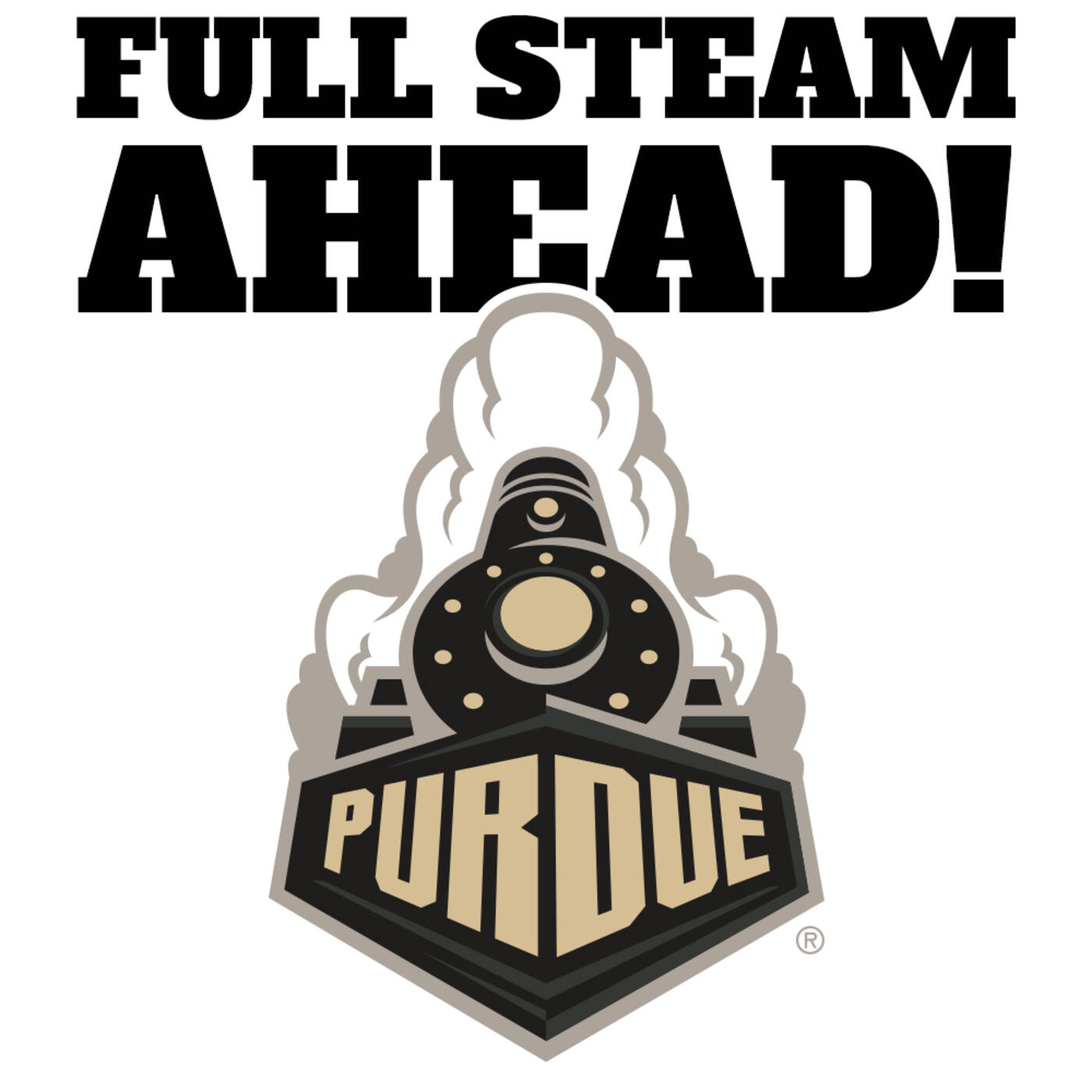 To be full steam ahead фото 18