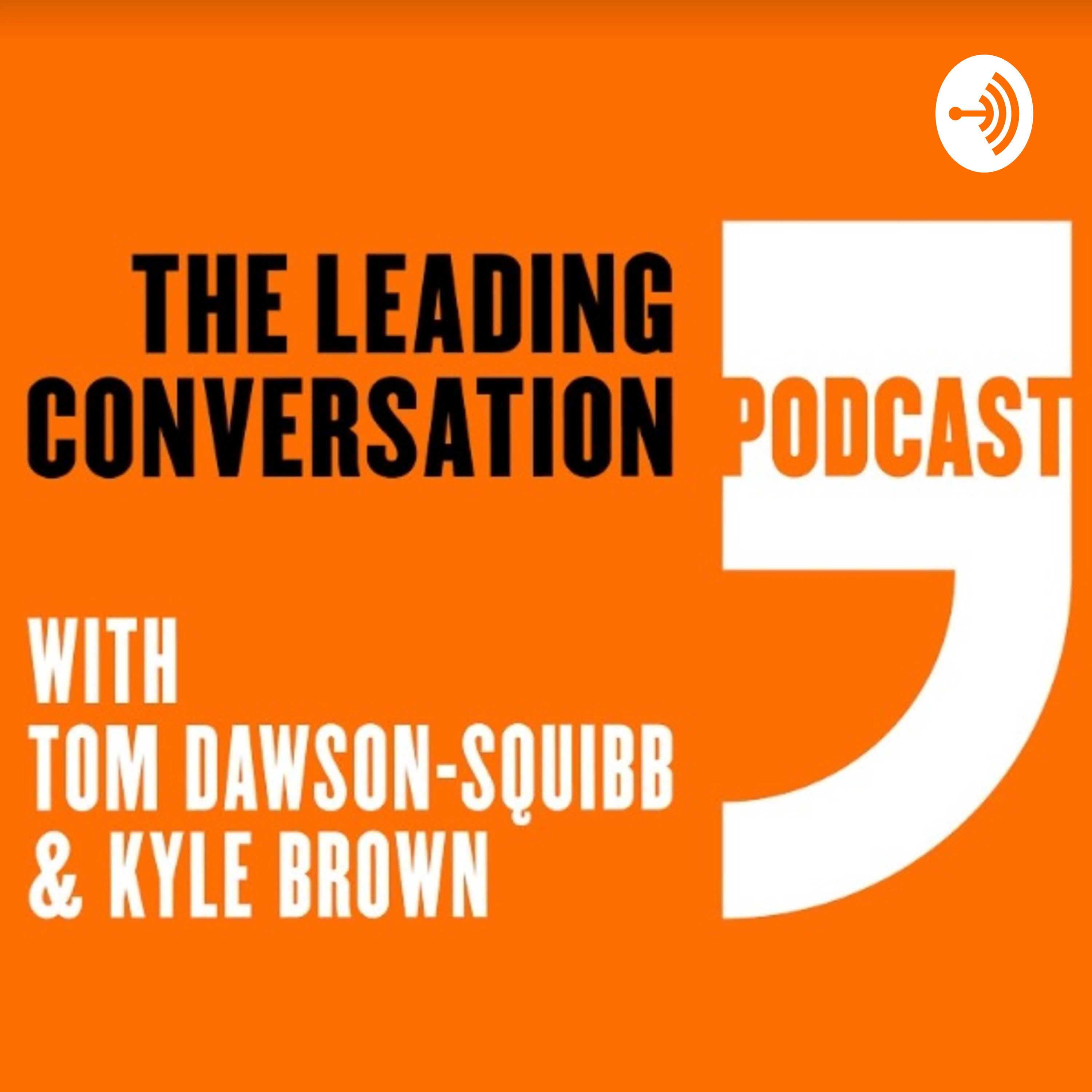 Lead conversation