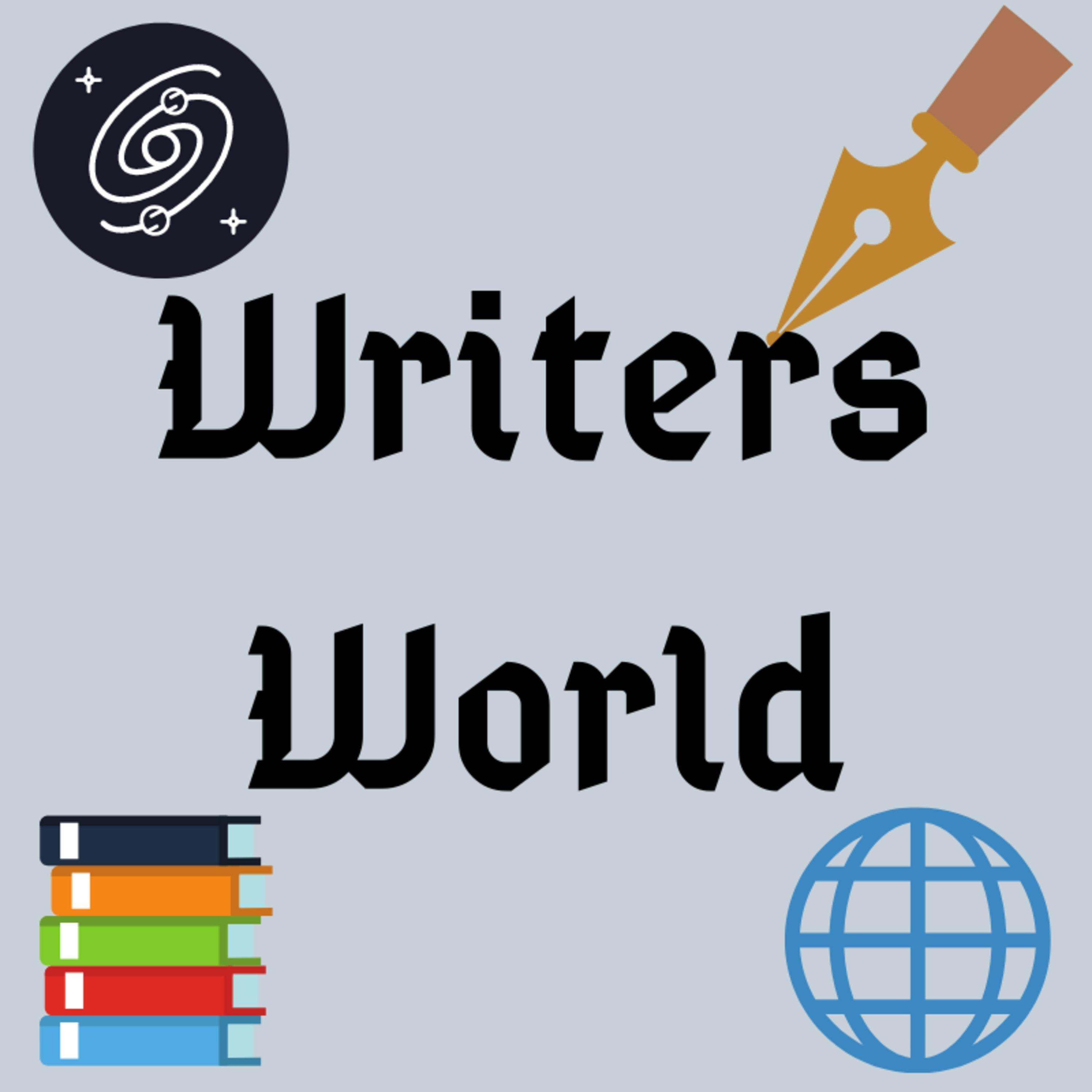 Write one world. Write one world