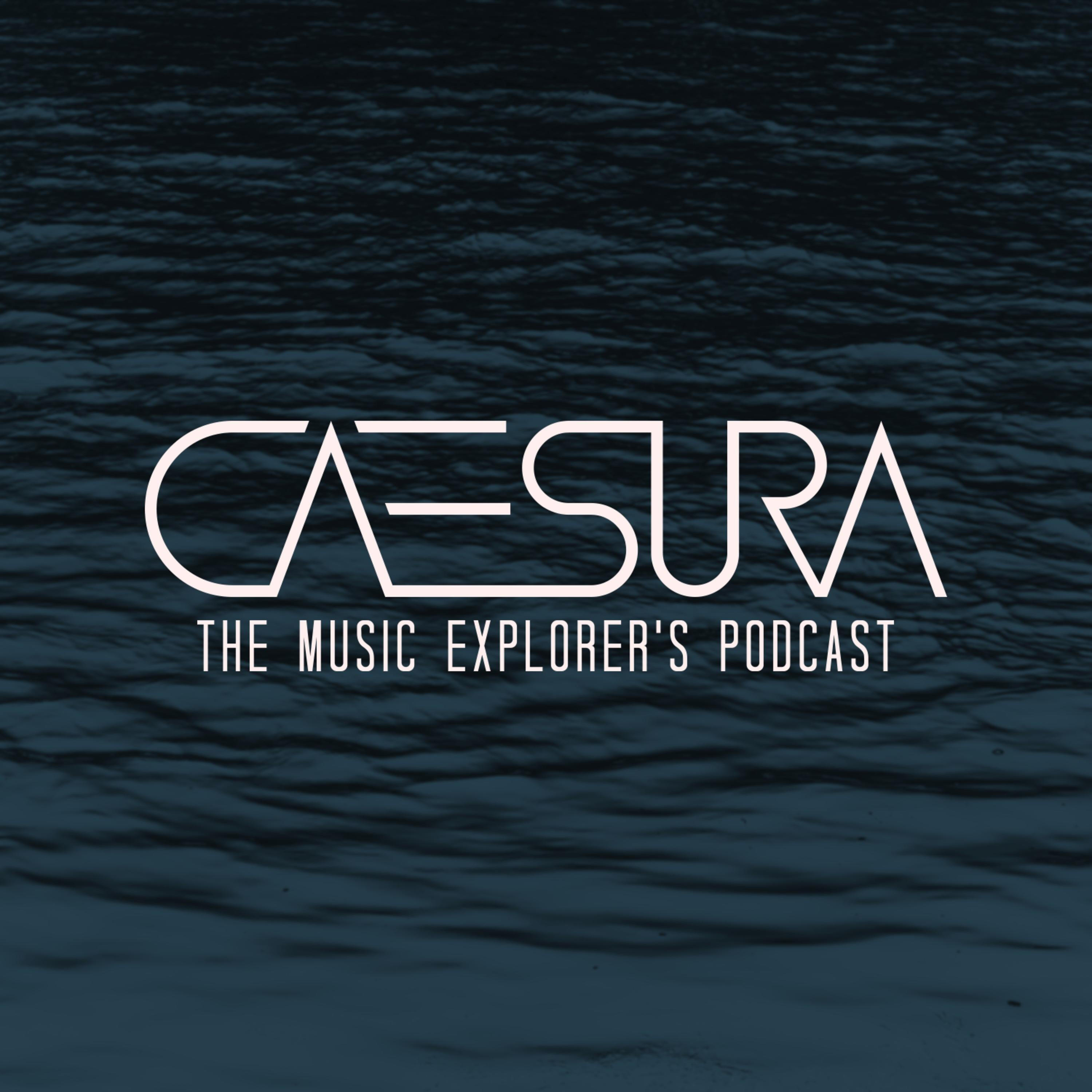 Caesura. Explorers музыка. Helios - Caesura.