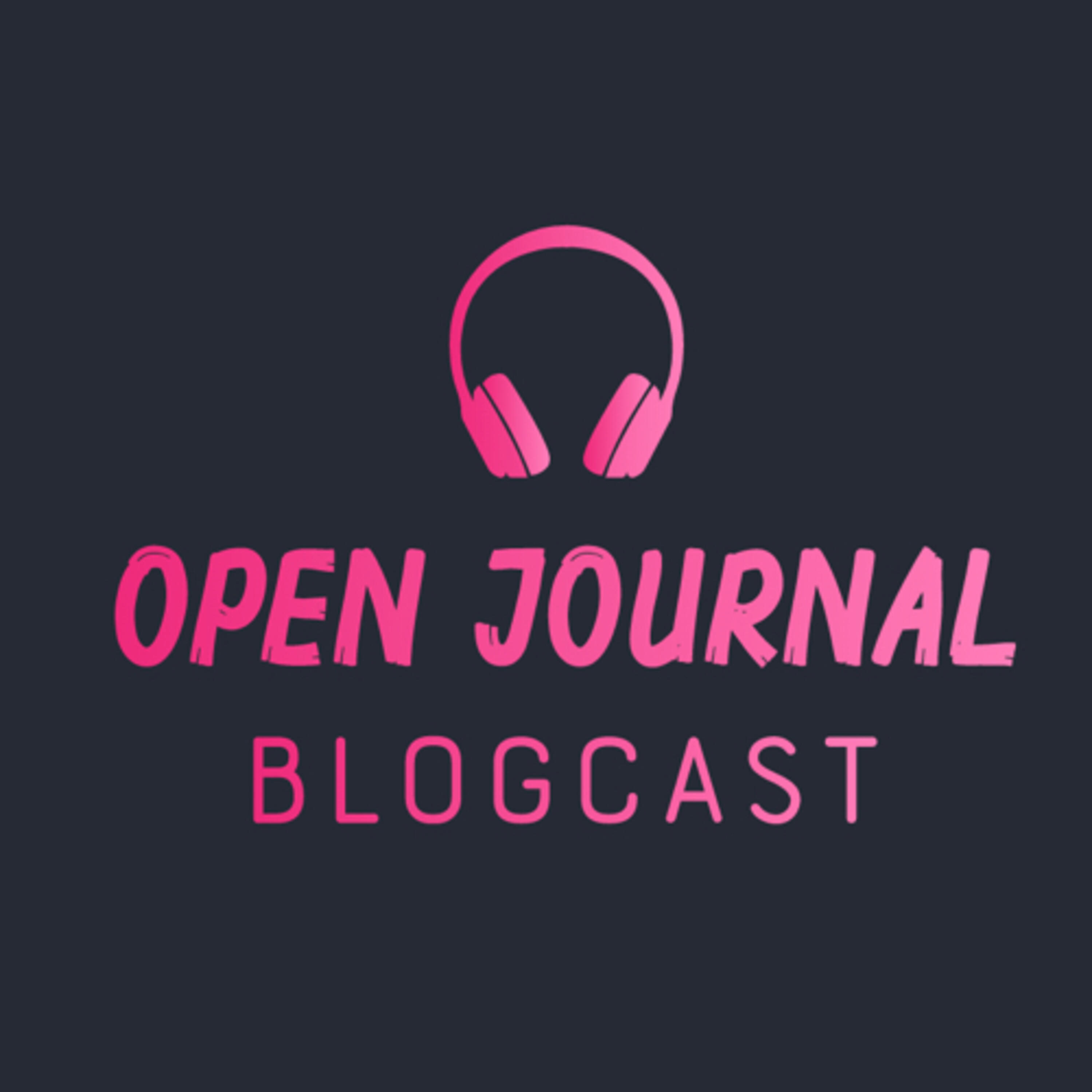 Open journal