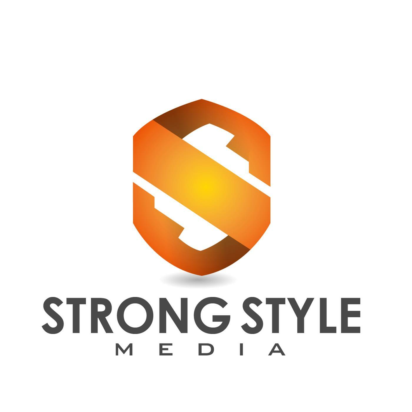 Стайл медиа. Стиль Стронг. Style Media. Seven strong.