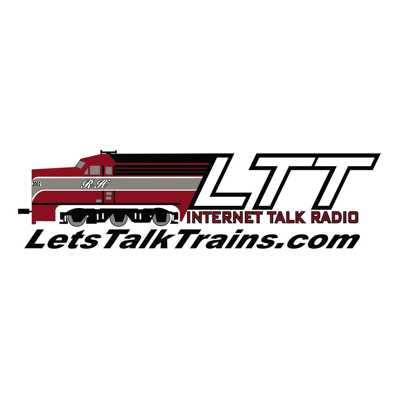 Talk trains