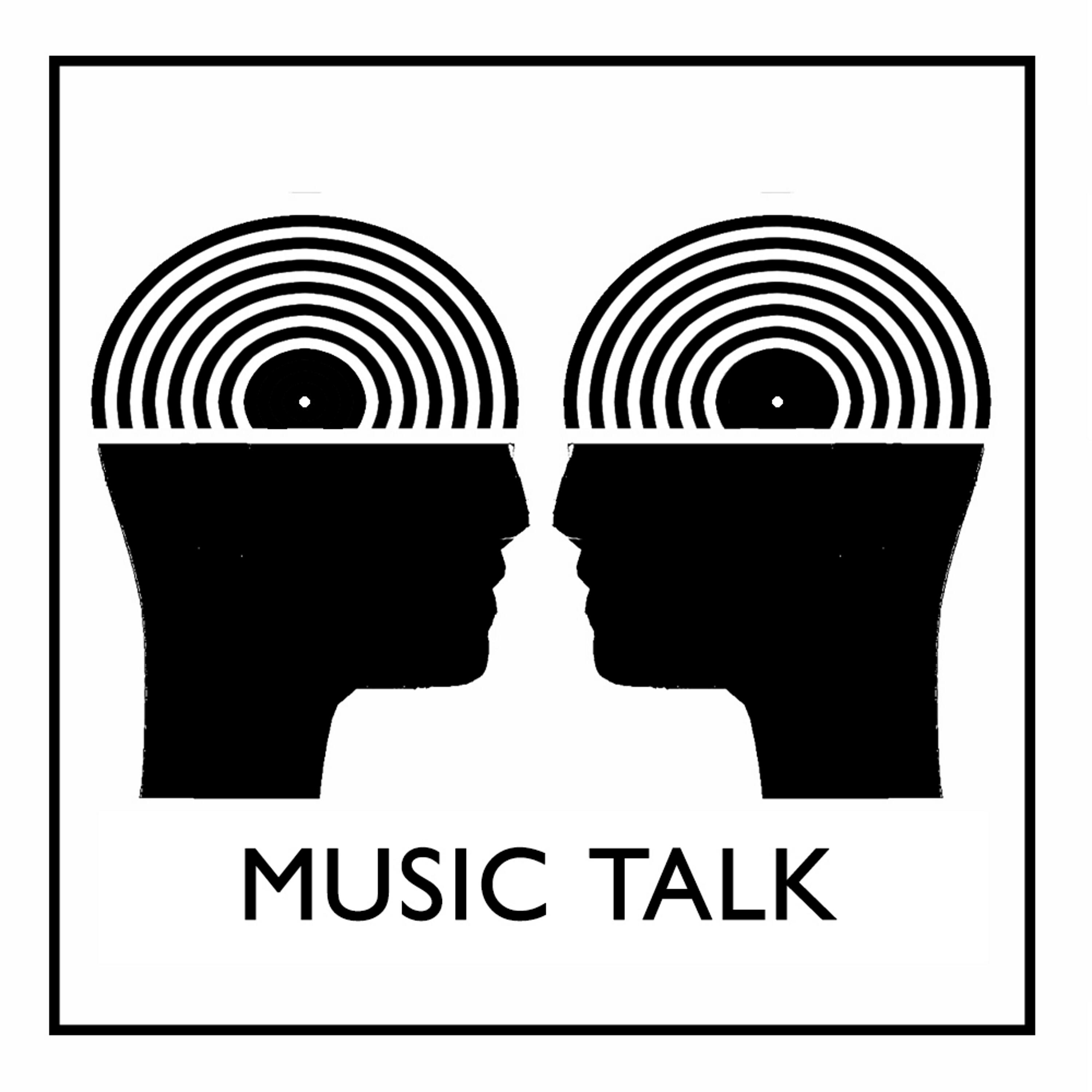 No more conversations. Talk подкаст. Talk about Music. Let's talk about Music. Give a talk about Music.