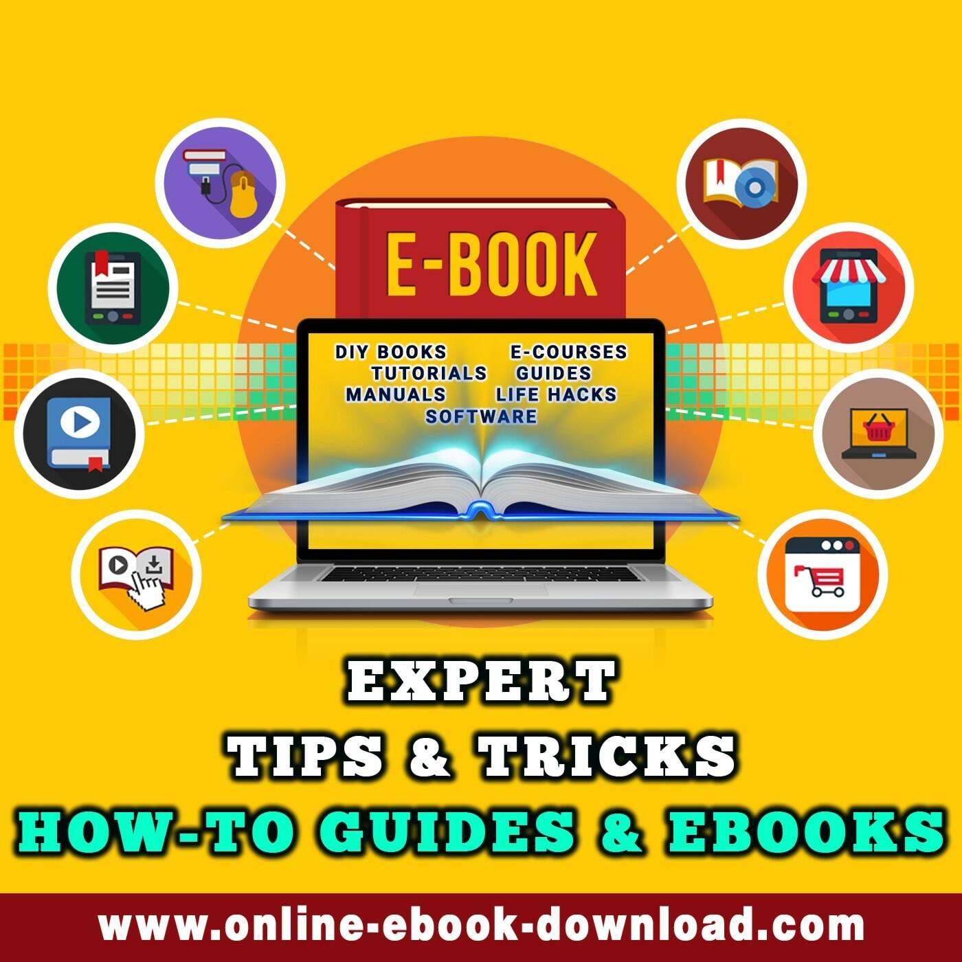 Expert tips. Expert tips