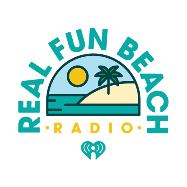 iHeart Real Fun Beach Rad...