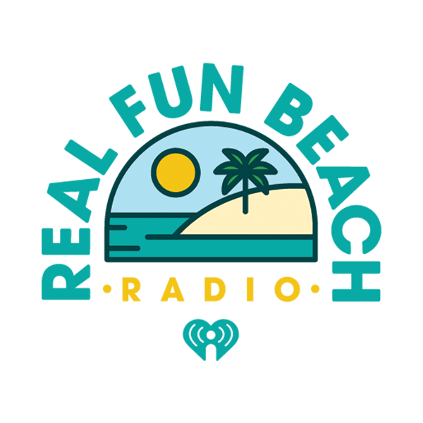 iHeart Real Fun Beach Radio
