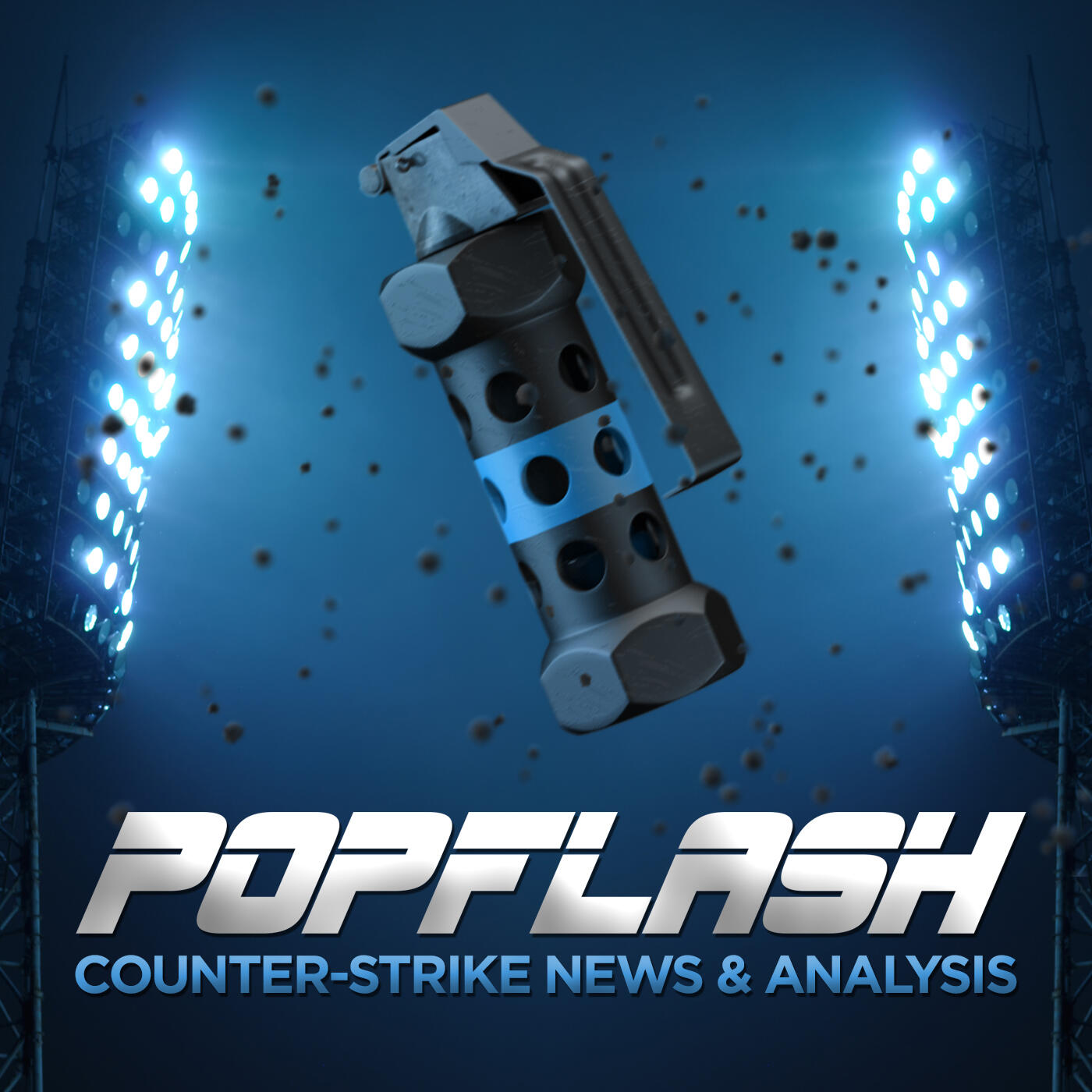 Popflash. Popflash