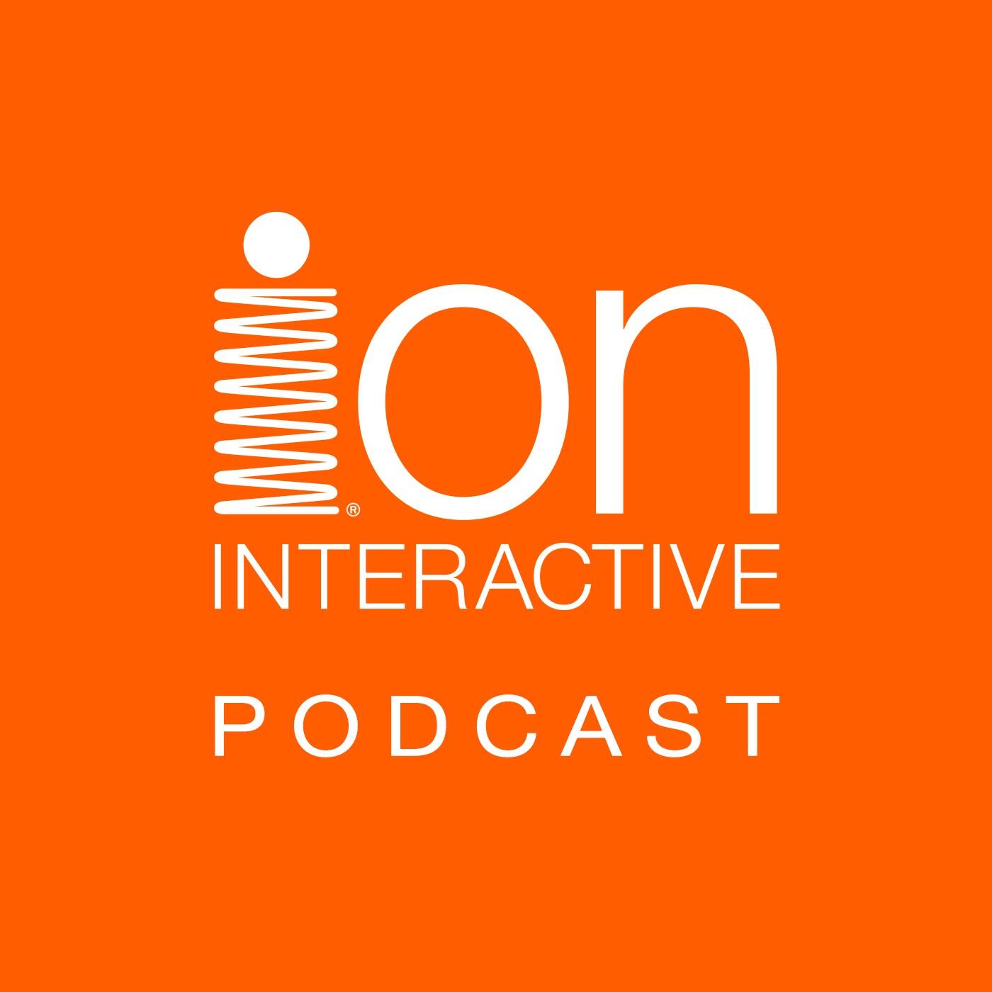 Interactive content. Interactive listening.