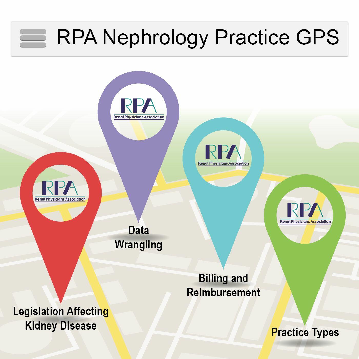 Gps 2024. RPA.