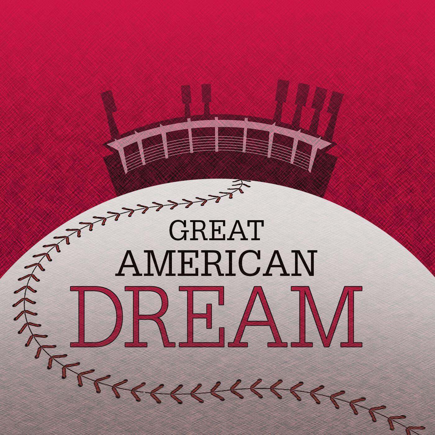 Episode 10: When the dream ends,Great American Dream,Talk,Radio,Listen,On D...