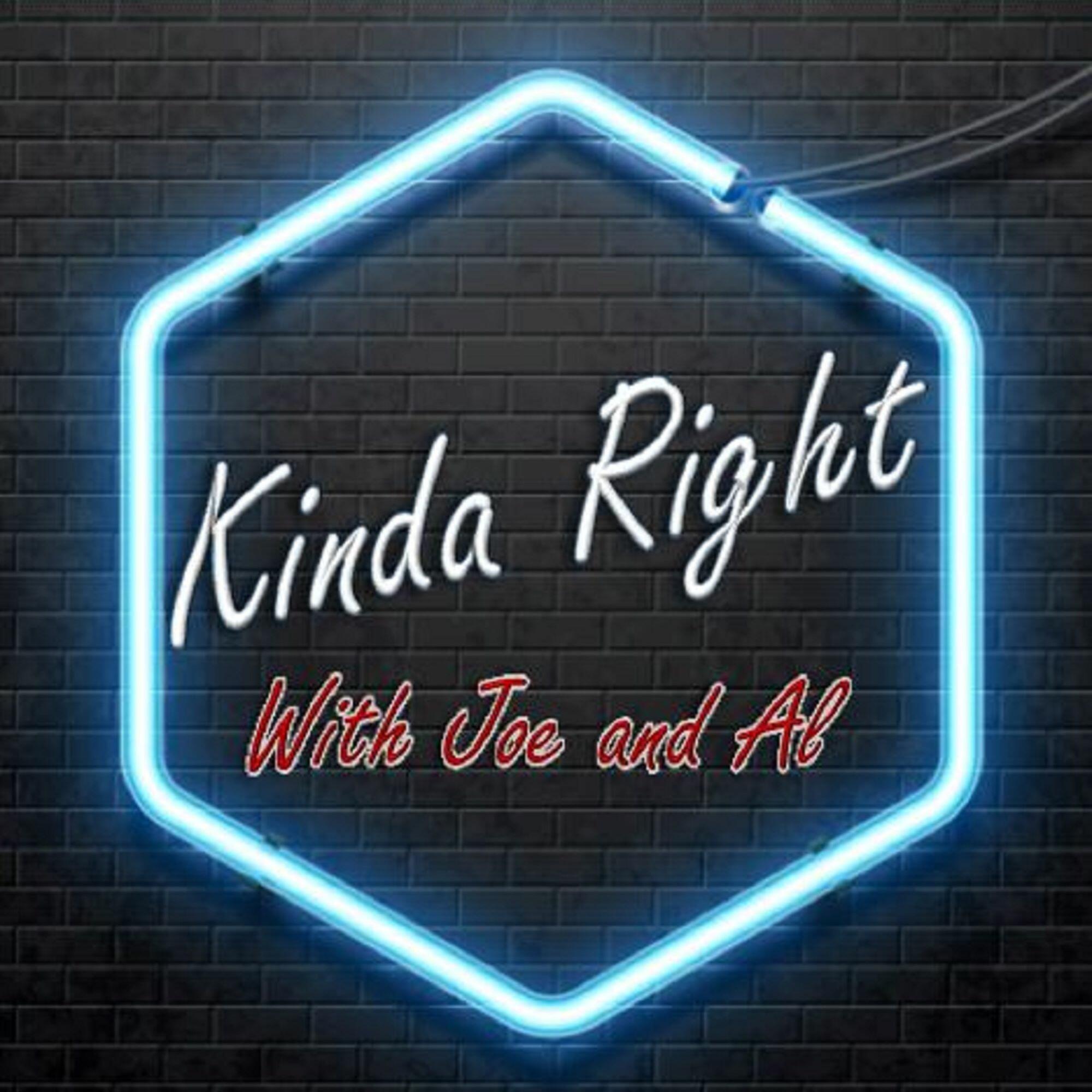 Show right. Kinda. Kinda right. Kinda right Reverso. Kinda Play.