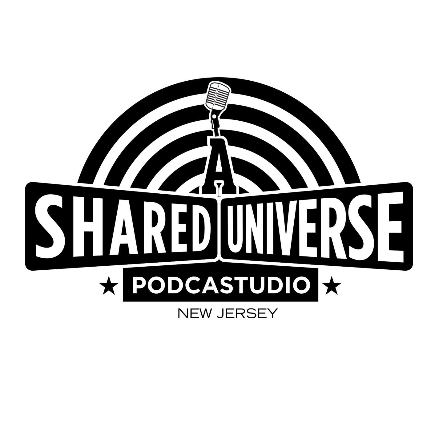 Shared universe