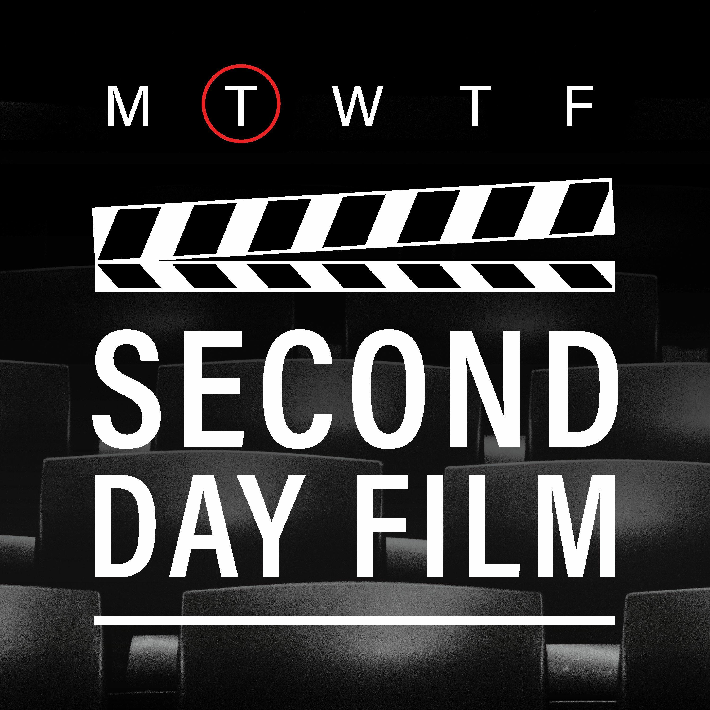 The second day is. Подкасты про фильмы. latter days фильм. second day. day two.
