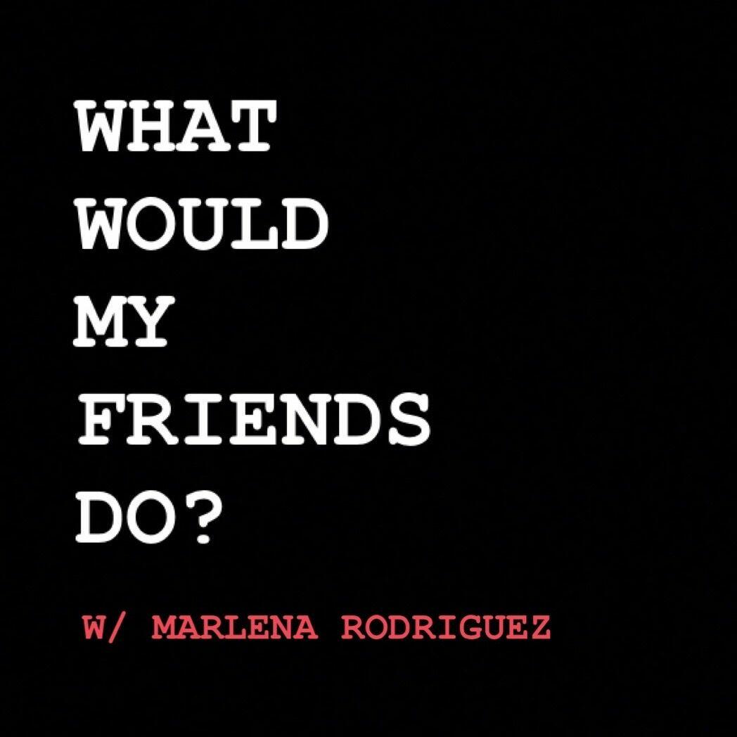 Do friends