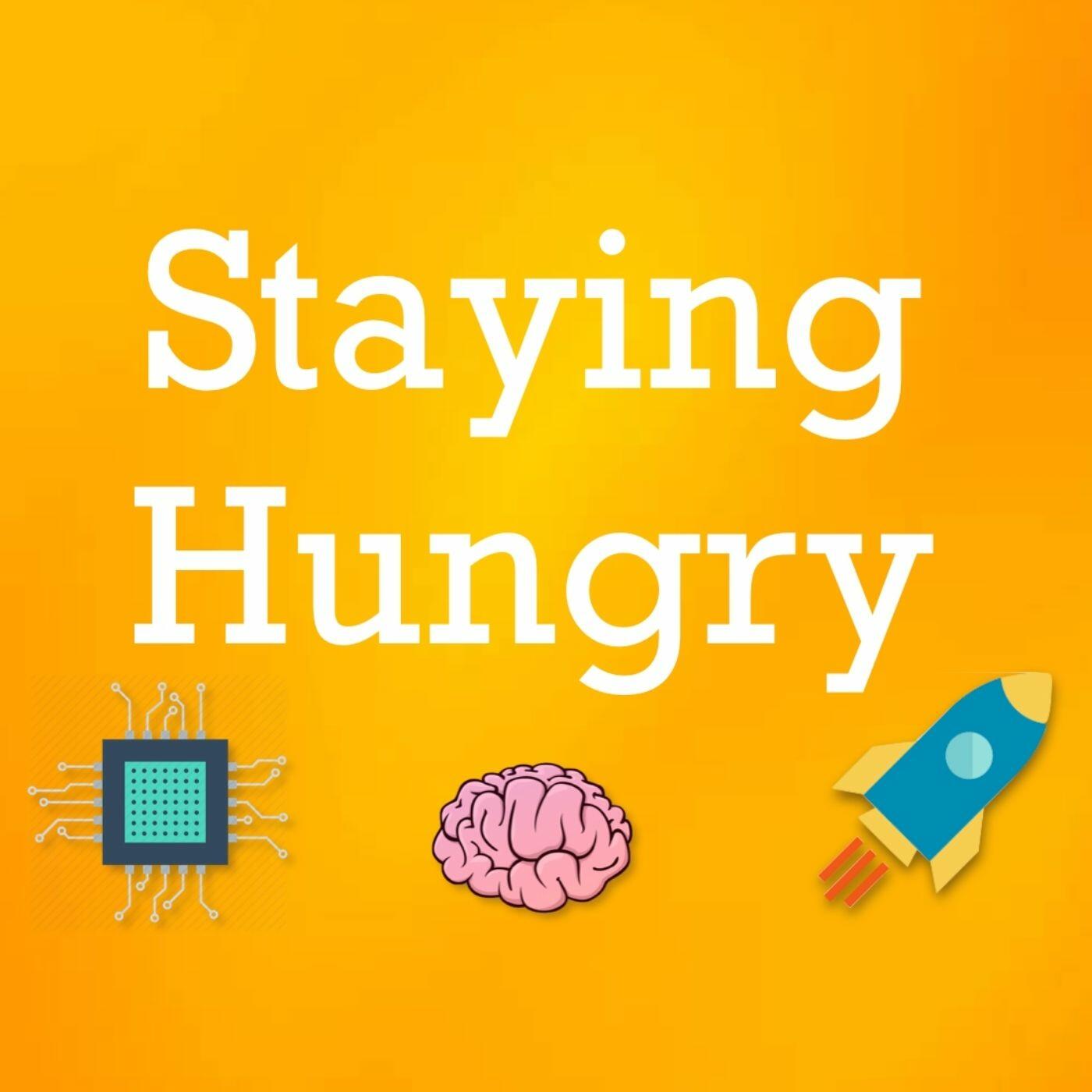 Stay hungry фестиваль. We stay Hunger. We stay hungry.