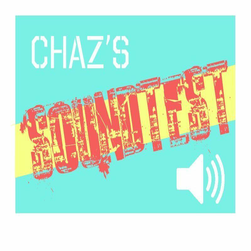 Sound test
