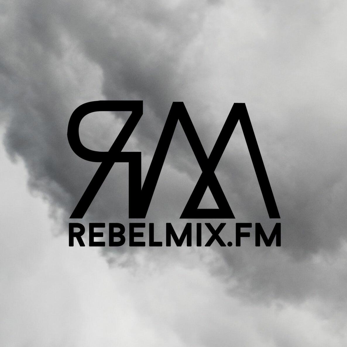Тема лайв. The Rebel Mix. Rebel Mix it up 90.