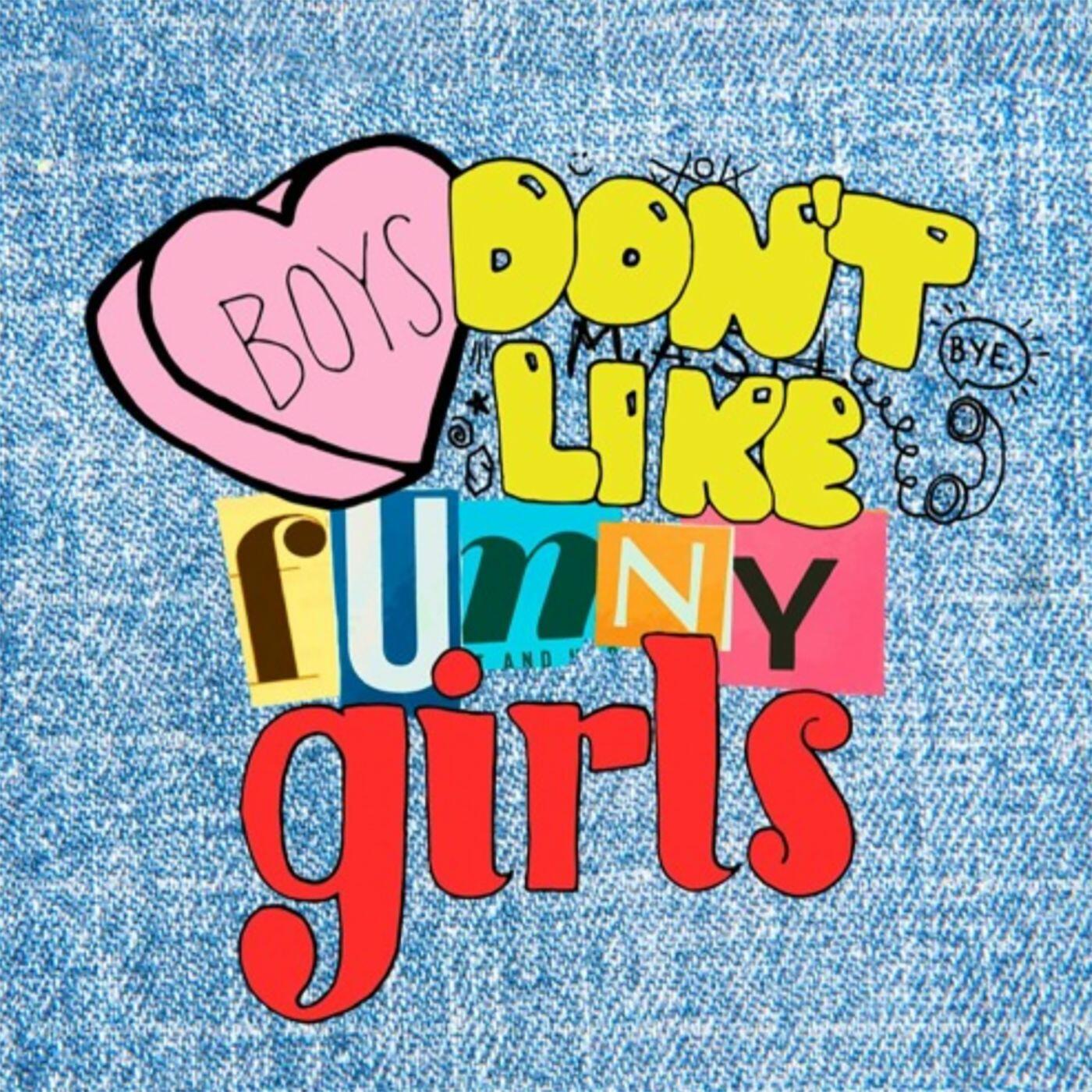 You like boys don t you. You like boys don t you
