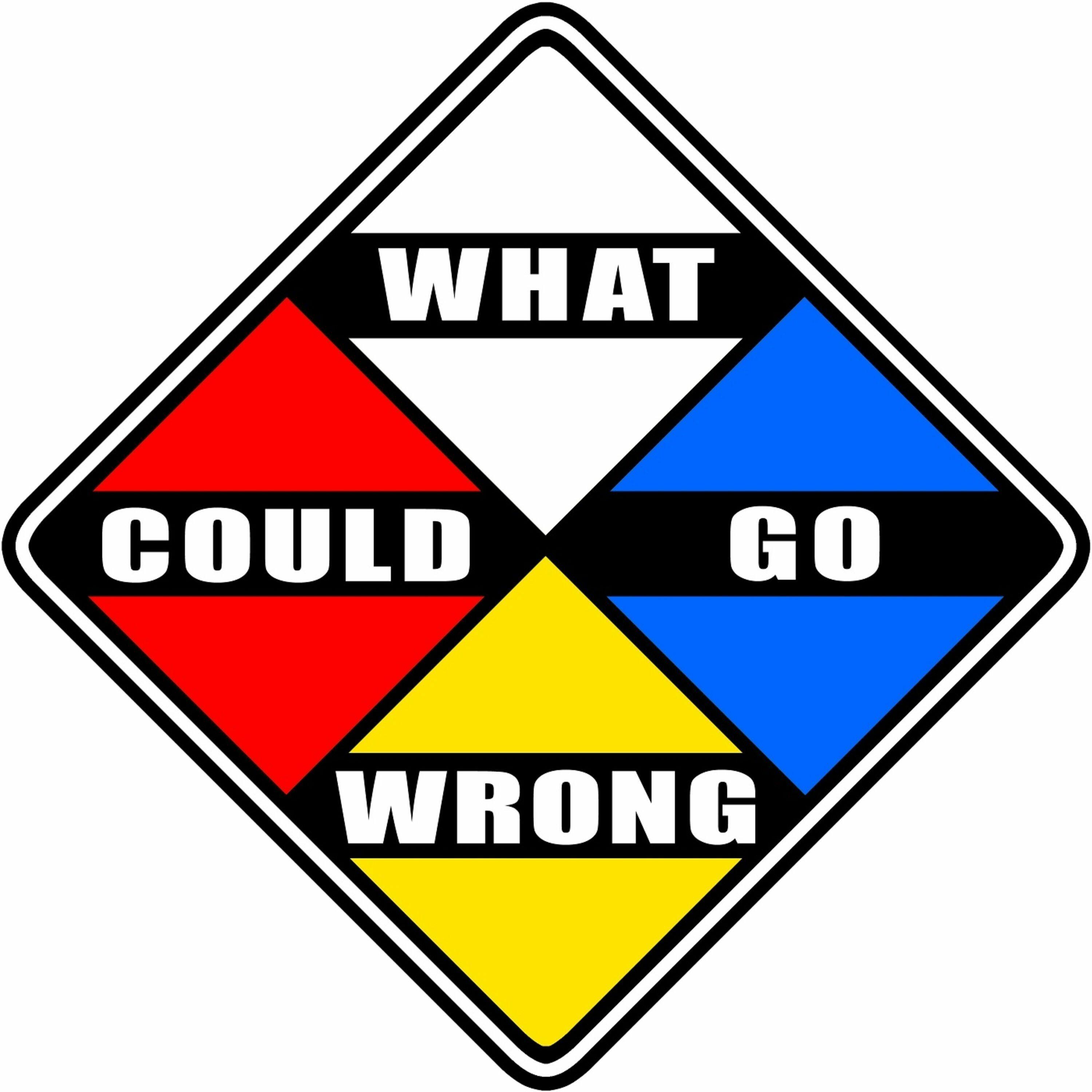 Could go. What could go wrong.