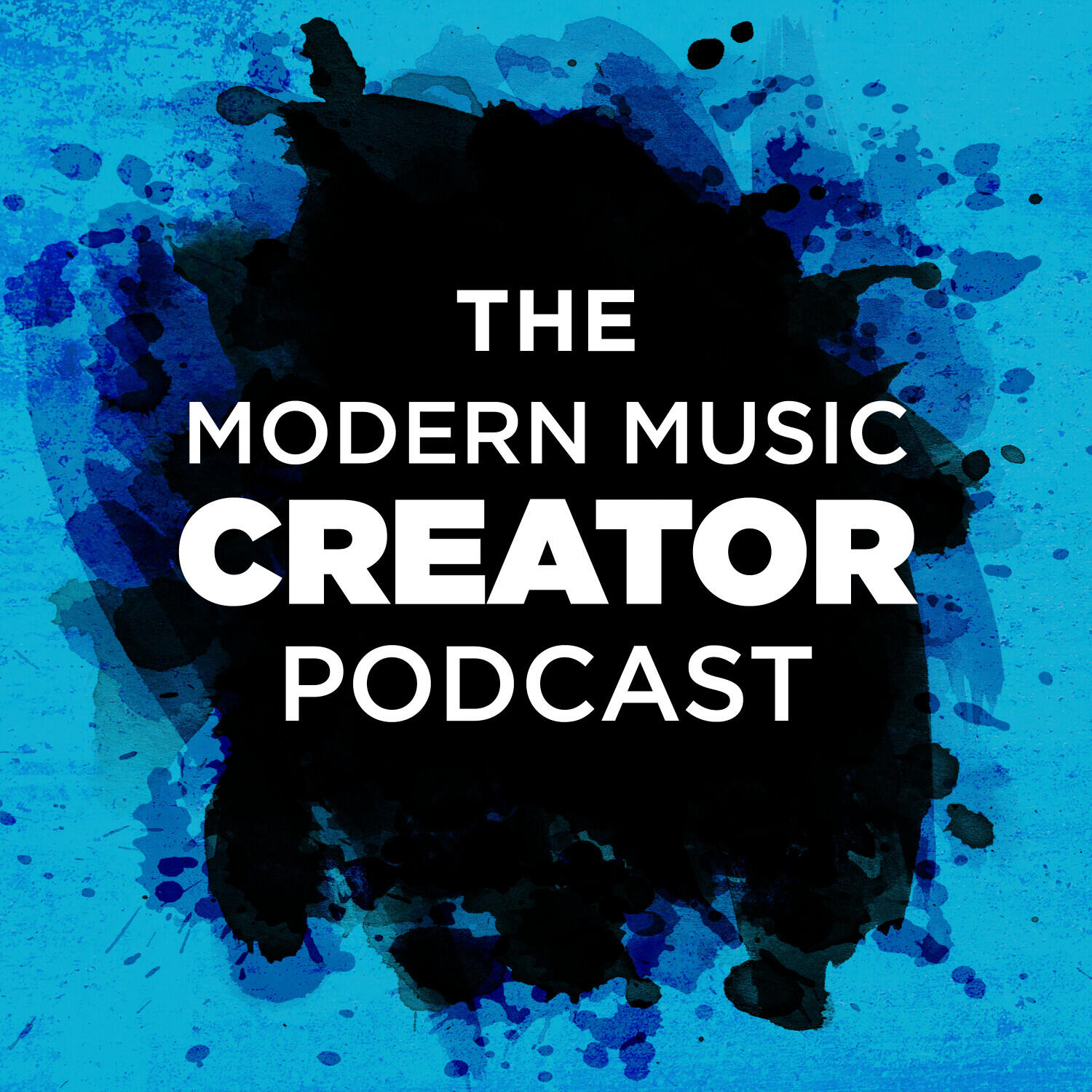 Modern Music. How to create Podcast.