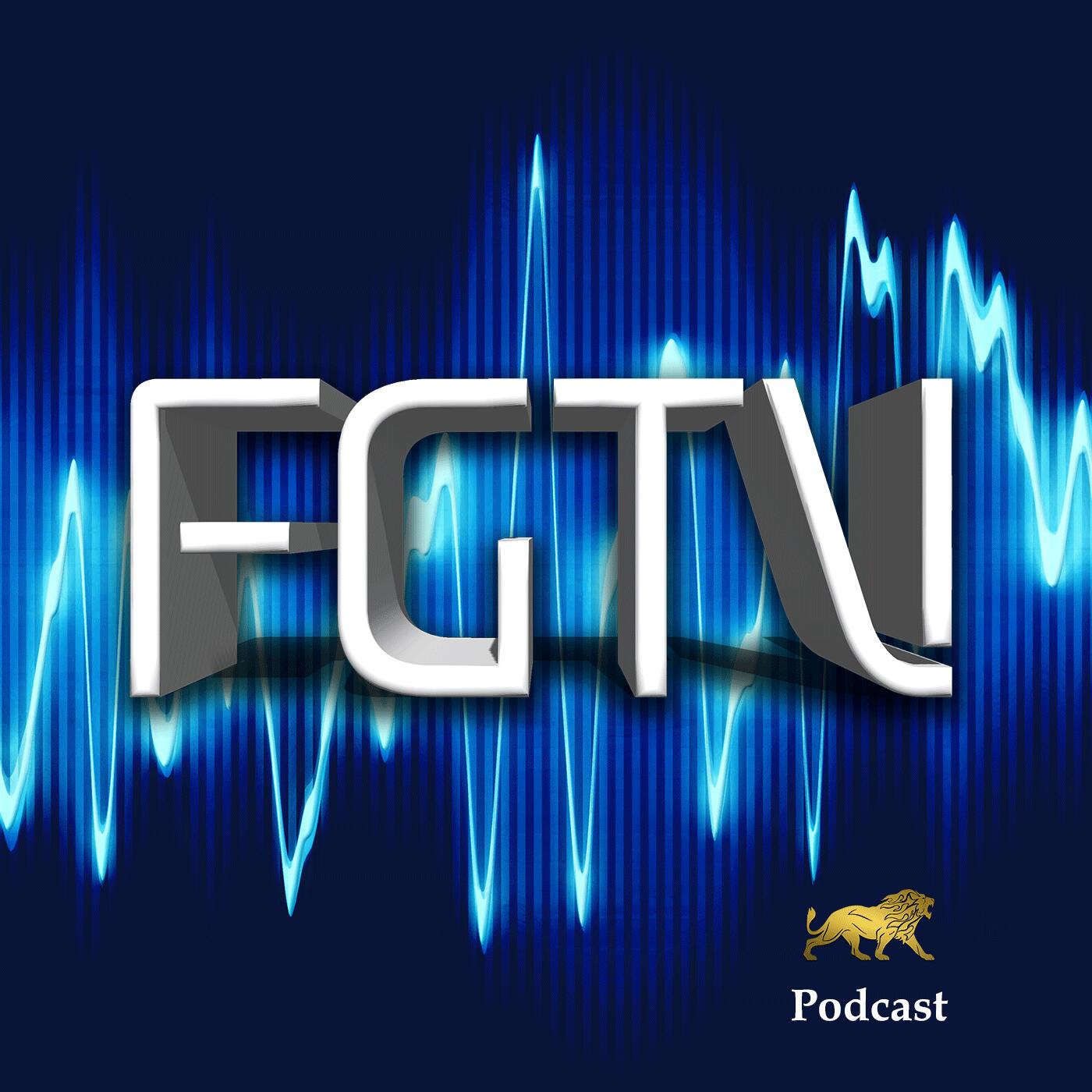 Spiritual Awakening - FGTV Podcast iHeart.