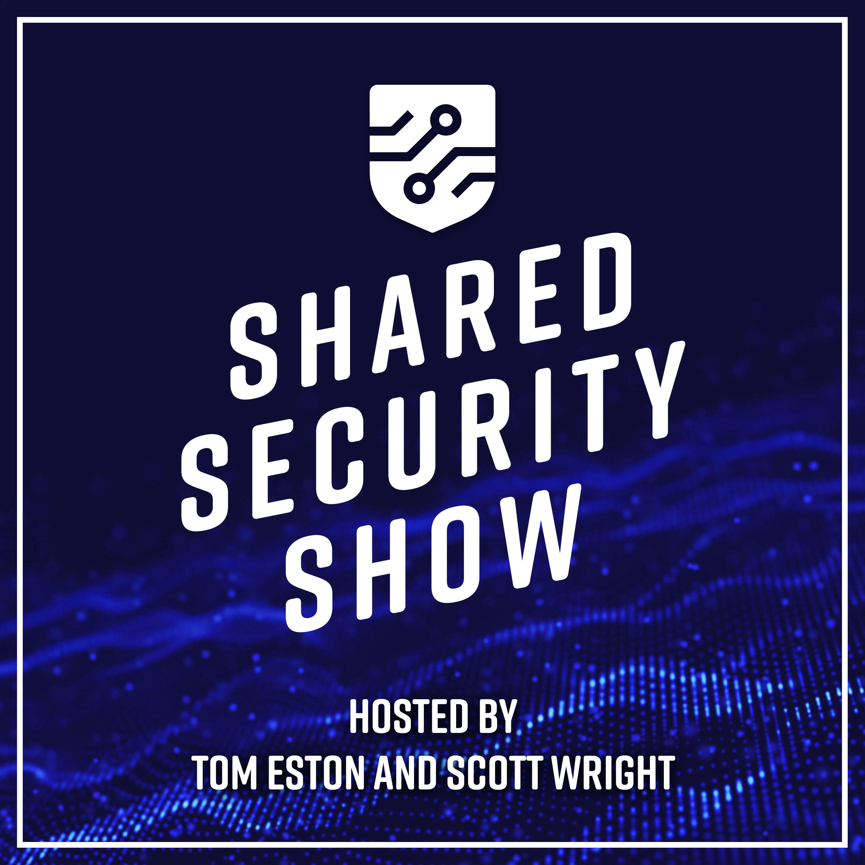 Sharing security
