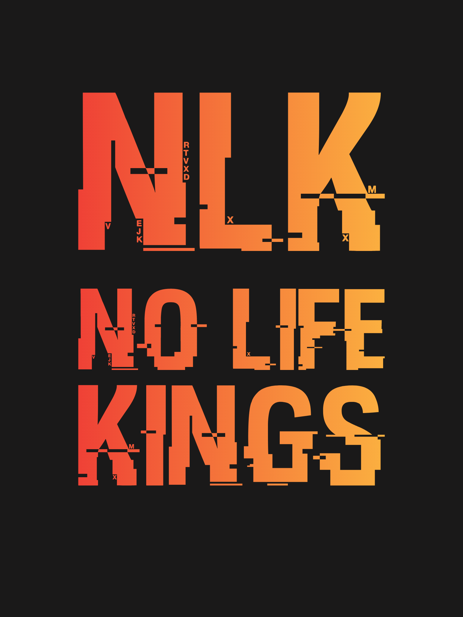 The king lives. Кинг лайф. No-Life King. Постер Life of a King. No Music no Life картинки.